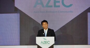 Komitmen Jepang melalui AZEC dan Implikasinya untuk Indonesia