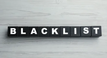 Apa Penyebab Nama Masuk Daftar Hitam BI Checking?