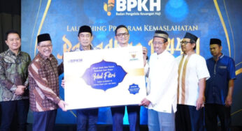 BPKH Menyediakan 475 Ton Bumbu Nusantara untuk Haji 2025