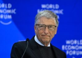 Bill Gates