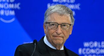 Indonesia Bangun PLTN, Bill Gates Soroti Kompleksitas Reaktor Nuklir