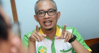 Strategi CEO Finex dalam Meningkatkan Literasi Investasi di Tengah Pasar yang Naik-Turun
