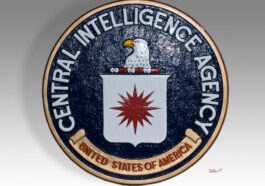CIA