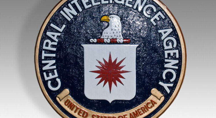 CIA
