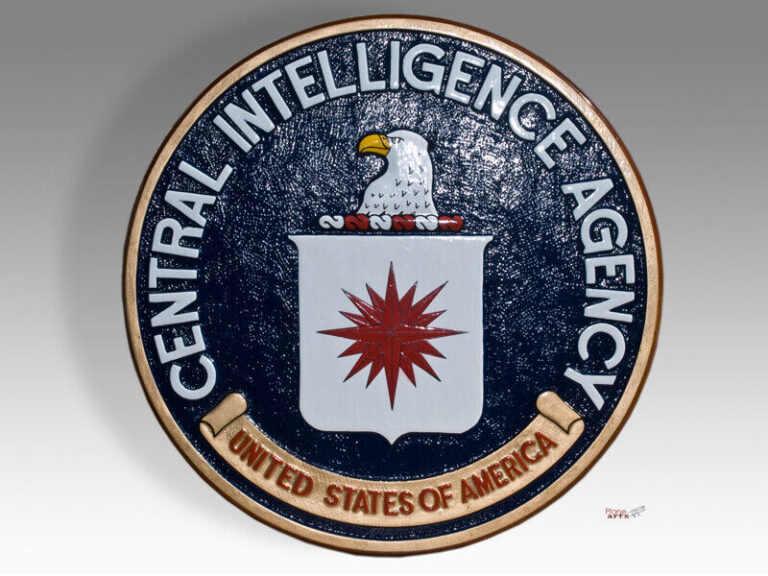 CIA