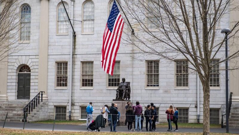 Harvard