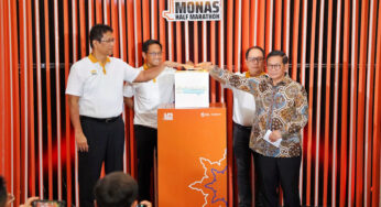 Ketua LPS Kritik Keras Prediksi IMF Soal Ekonomi Global