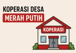 Kopdes Merah Putih