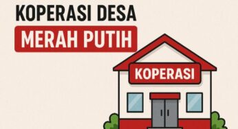 Masyarakat Desa Dukung Program Optimis Kopdes Merah Putih