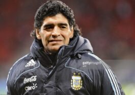 Maradona