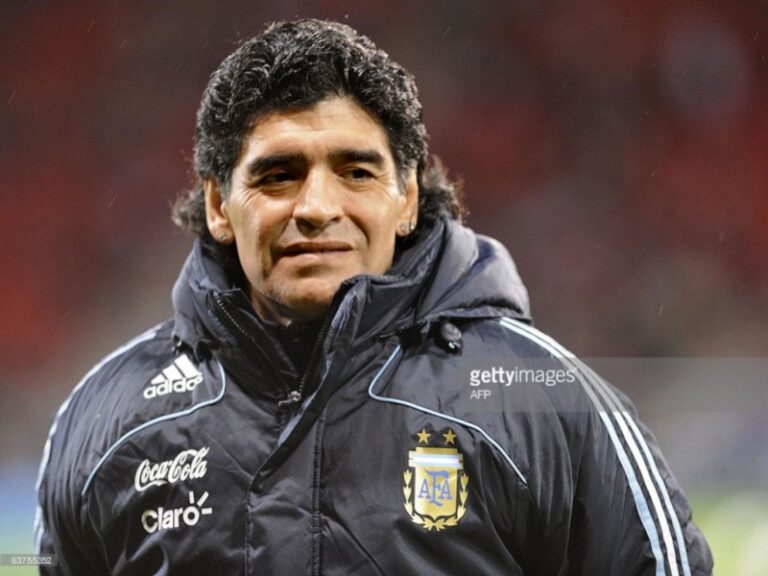 Maradona