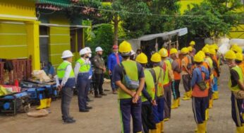 Strategi PGAS dalam Menyerap Sumber Energi Lokal di Jambi