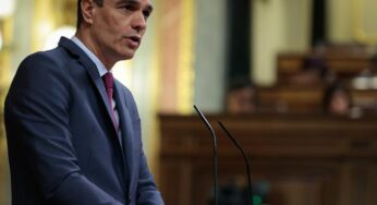 PM Sanchez Minta Tekanan Global untuk Stop Pembantaian Gaza