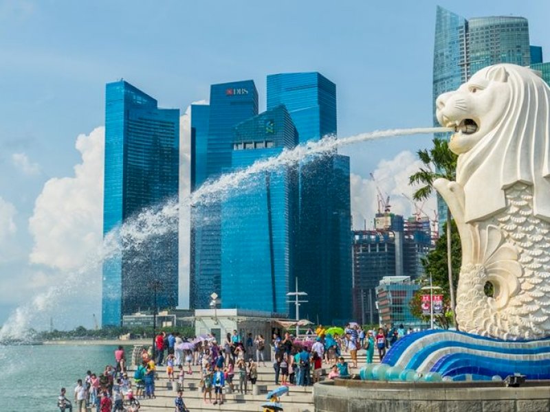 Singapura