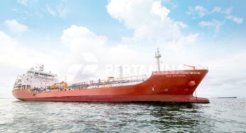 Peran Penting Strategi PIS Hadapi Geopolitik dan Ekspansi Bisnis di IMW 2025