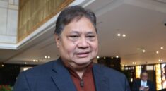 Airlangga: Tarif 19 Persen dari AS Selamatkan 1 Juta Buruh Indonesia