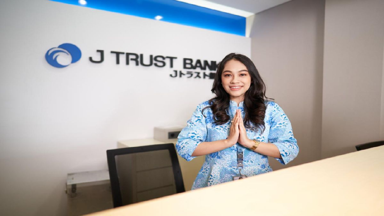 Bank JTrust Dukung Penataan Heritage Jakarta Lewat Integrasi Lapangan Banteng