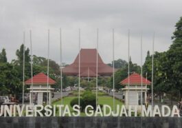 Cerita Dirga, Anak Tukang Bubur yang Jadi Atlet Tenis dan Lolos ke UGM