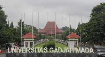 Cerita Dirga, Anak Tukang Bubur yang Jadi Atlet Tenis dan Lolos ke UGM