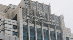 DJP Kemenkeu Bantah Isu Pajak Amplop Kondangan