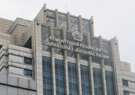 DJP Kemenkeu Bantah Isu Pajak Amplop Kondangan