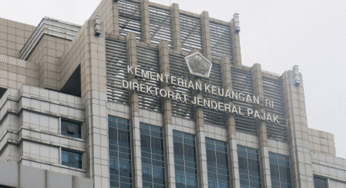 DJP Kemenkeu Bantah Isu Pajak Amplop Kondangan