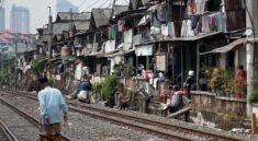 Data Terbaru BPS: Angka Kemiskinan dan Pengangguran Terus Menurun