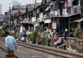 Data Terbaru BPS: Angka Kemiskinan dan Pengangguran Terus Menurun