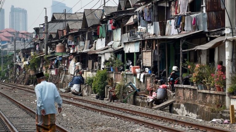 Data Terbaru BPS: Angka Kemiskinan dan Pengangguran Terus Menurun