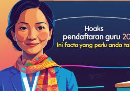 Hoaks Pendaftaran Guru 2025, Ini Fakta yang Perlu Anda Tahu