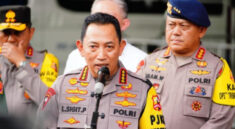 Kapolri Tegaskan Komitmen Usut Dugaan Beras Oplosan