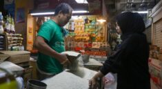 Masih Tunggu Bukti Pelanggaran, Aprindo Belum Tarik Dugaan Beras Oplosan di Ritel