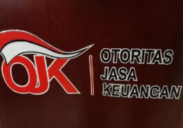 OJK Atur Promosi Saham oleh Influencer Lewat Aturan Baru