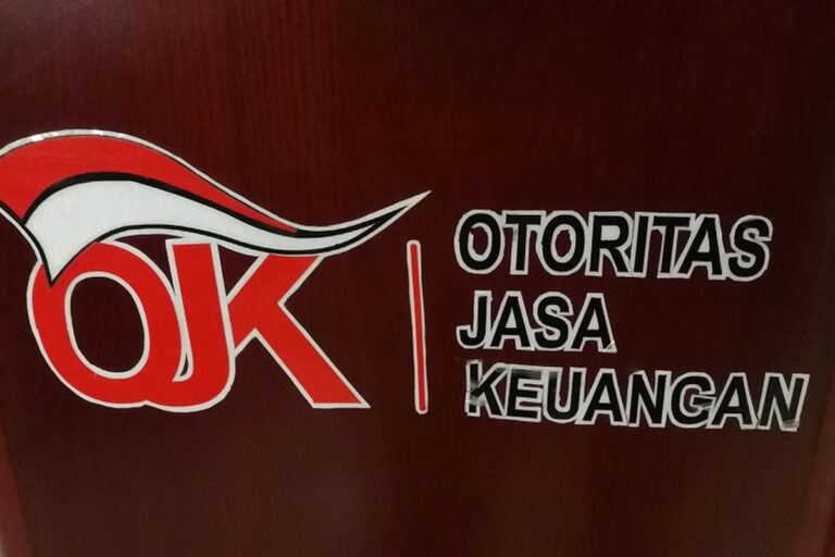 OJK Atur Promosi Saham oleh Influencer Lewat Aturan Baru