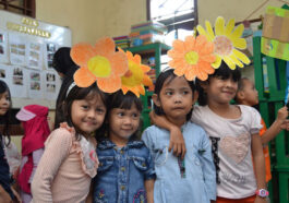 Pemerintah Akan Kenalkan STEM ke Anak PAUD, Bagaimana Penerapannya?