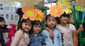 Pemerintah Akan Kenalkan STEM ke Anak PAUD, Bagaimana Penerapannya?