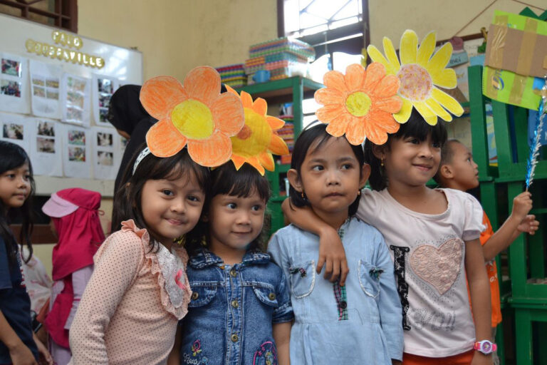 Pemerintah Akan Kenalkan STEM ke Anak PAUD, Bagaimana Penerapannya?