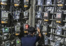 Subsidi Listrik Membengkak: Ancaman Baru bagi APBN 2026