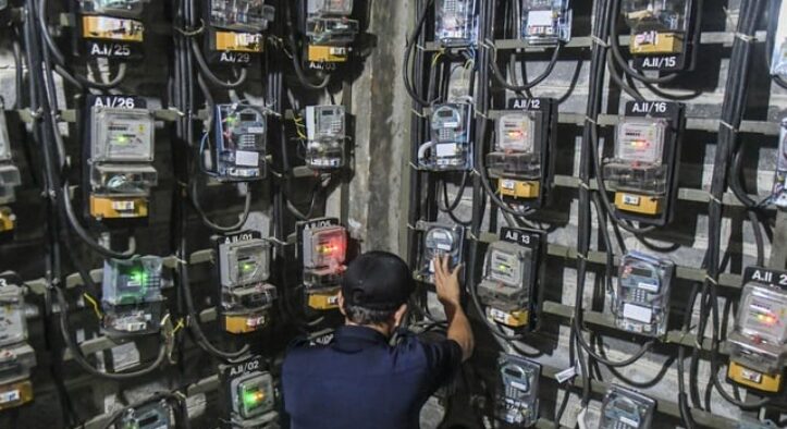 Subsidi Listrik Membengkak: Ancaman Baru bagi APBN 2026