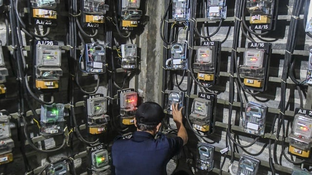 Subsidi Listrik Membengkak: Ancaman Baru bagi APBN 2026