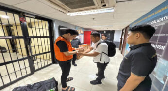 Tertangkap di Dua Lokasi, 9 WNA Love Scamming Angkat Kaki dari Indonesia!