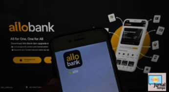 Allo PayLater Gelar Program Lucky Draw Berhadiah iPhone 16 Pro Max