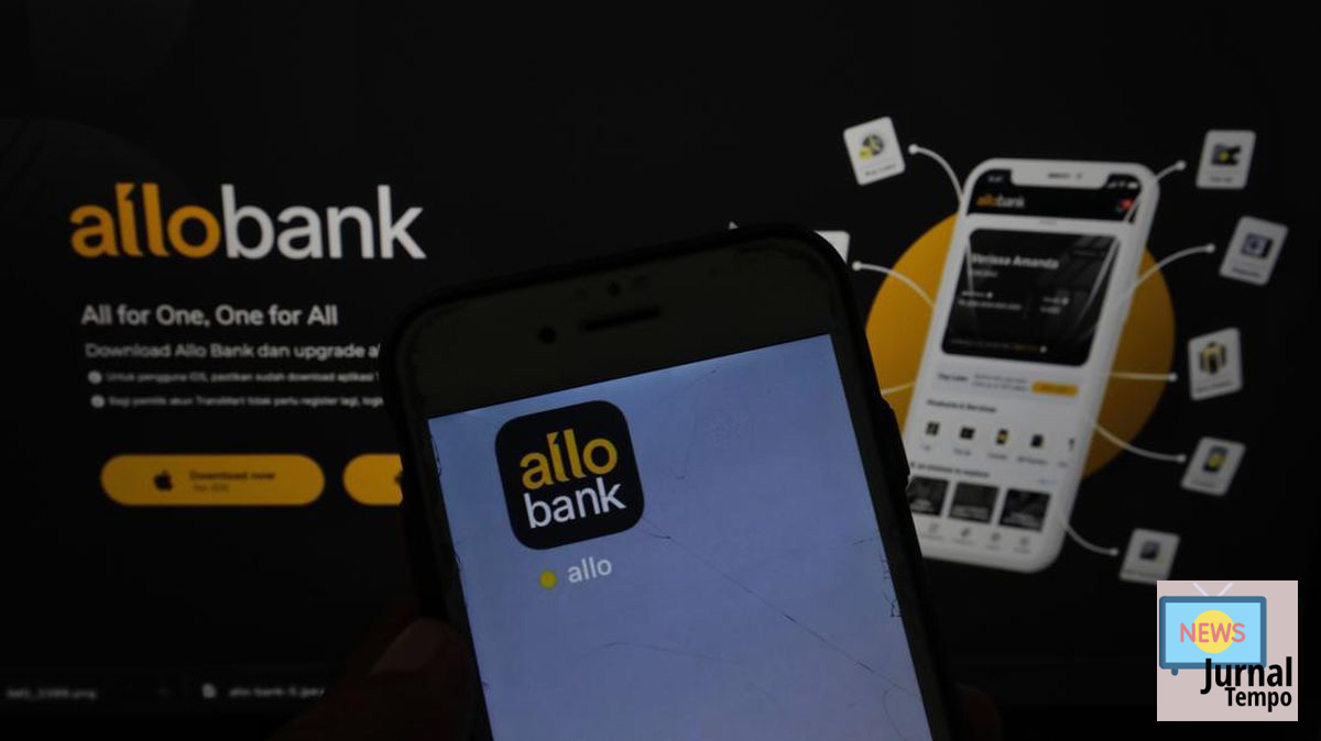 Allo PayLater Gelar Program Lucky Draw Berhadiah iPhone 16 Pro Max