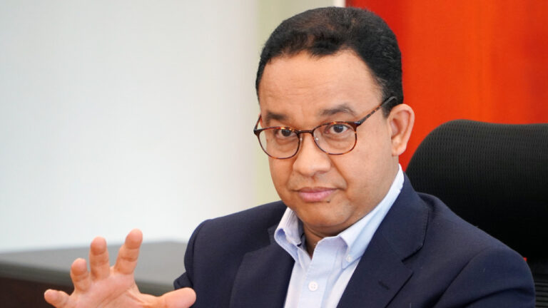 Anies Baswedan Kembali Soroti Keadilan Pajak di Indonesia