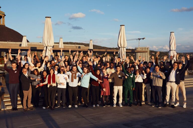 Beasiswa Kuliah S2 Gratis di ETH Zurich, Kampus Terbaik Eropa dengan Uang Saku Rp 239 Juta per Semester