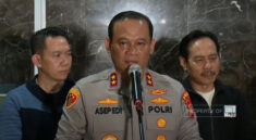 Kapolda Metro Benarkan Ojol Tewas Terlindas Rantis Brimob dalam Demo