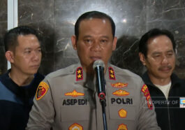 Kapolda Metro Benarkan Ojol Tewas Terlindas Rantis Brimob dalam Demo