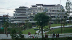 Kementerian PU Berhenti Bangun IKN Tahun Depan, Kenapa?