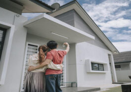 Mana Lebih Relevan Bagi Pasangan Gen Z, Beli Rumah atau Kontrak?