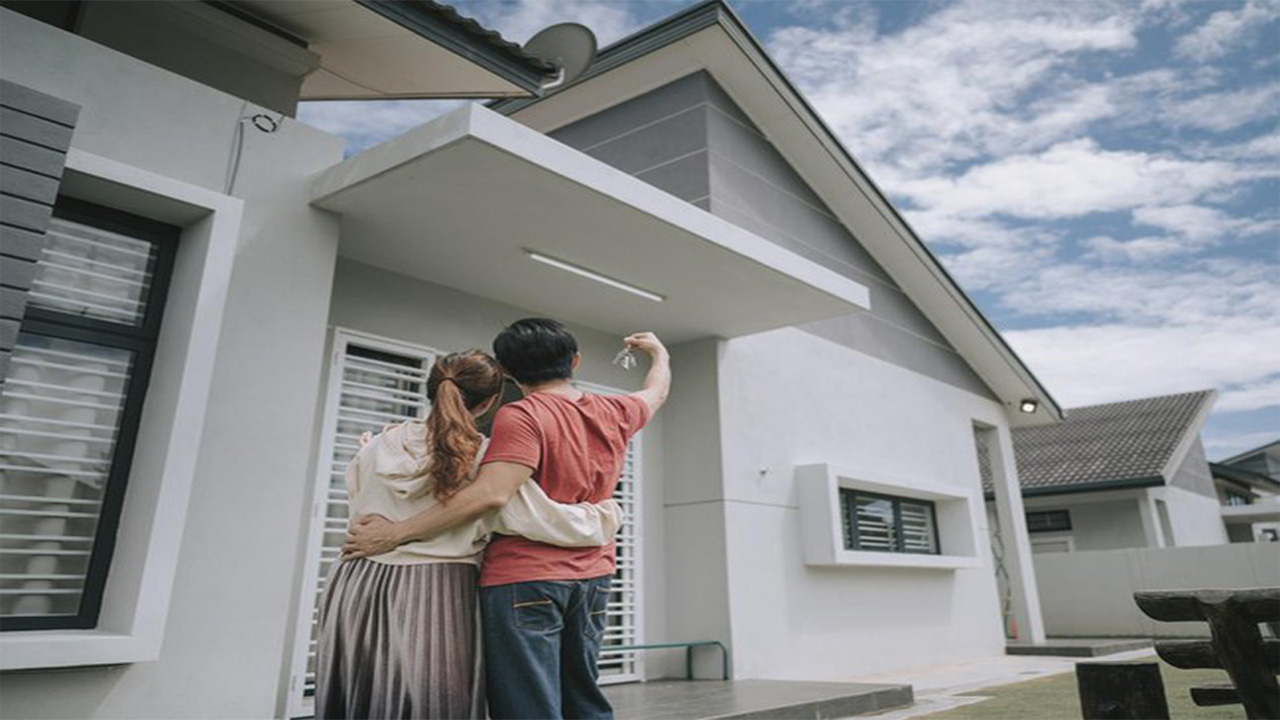 Mana Lebih Relevan Bagi Pasangan Gen Z, Beli Rumah atau Kontrak?